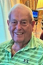 Charles “Charlie” M. McLeish